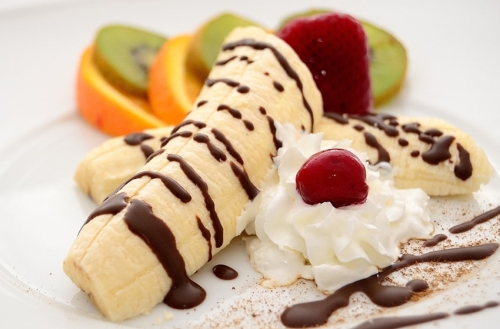 Images from the Dinner Invitation