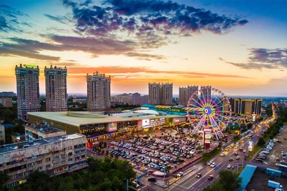 Adana Dernek Festivali