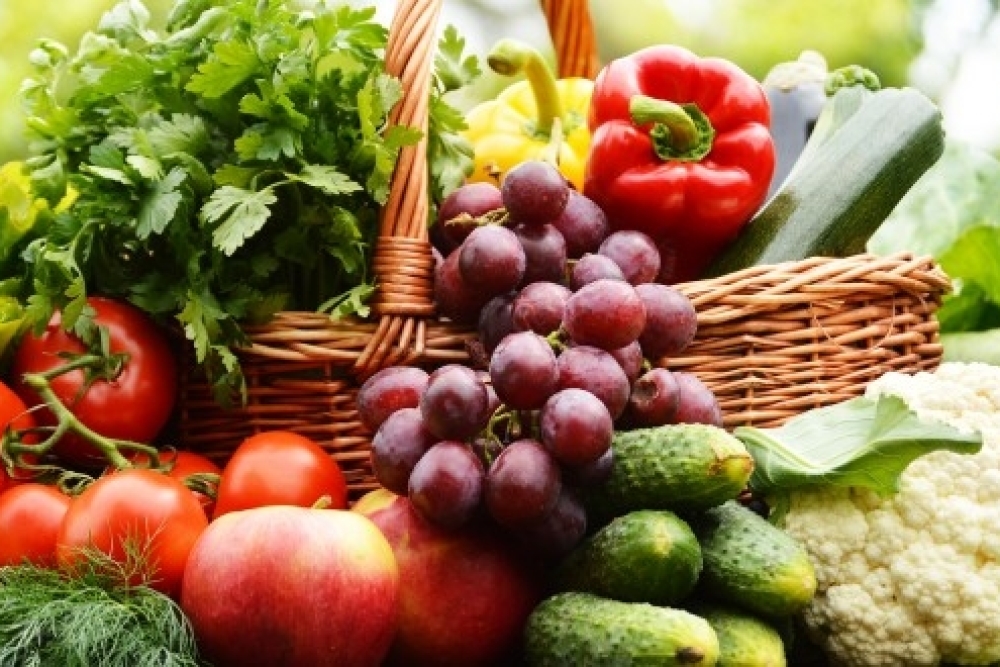 Doğal beslen uzun yaşa