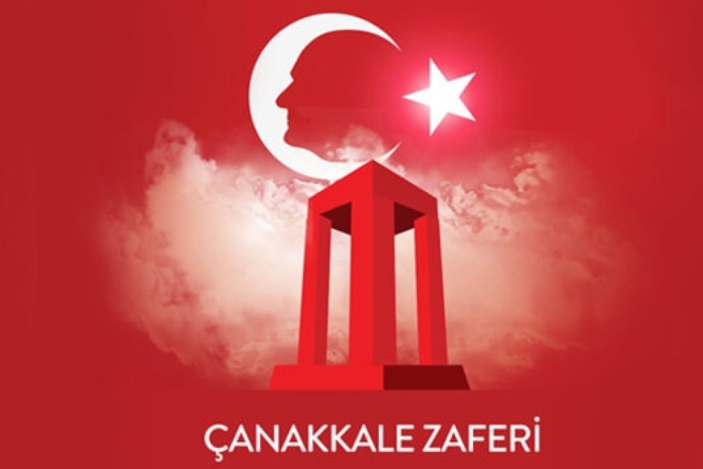 18 Mart Çanakkale Zaferi