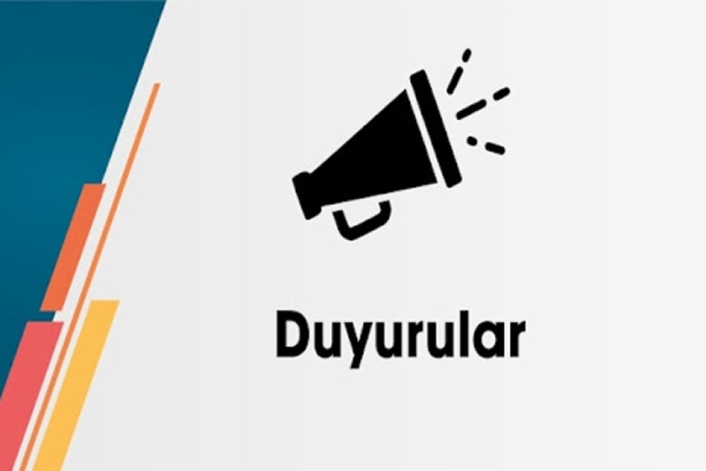 Doğal Afetlere Karşı Yardım