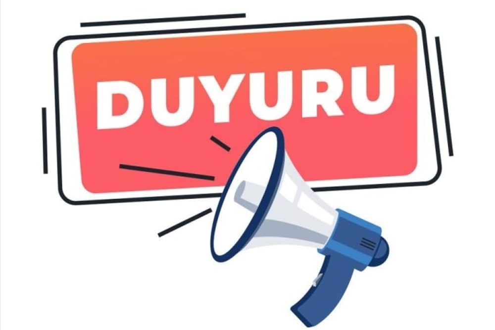 Önemli Duyuru (Ödeme ve Gelirlerle İlgili)