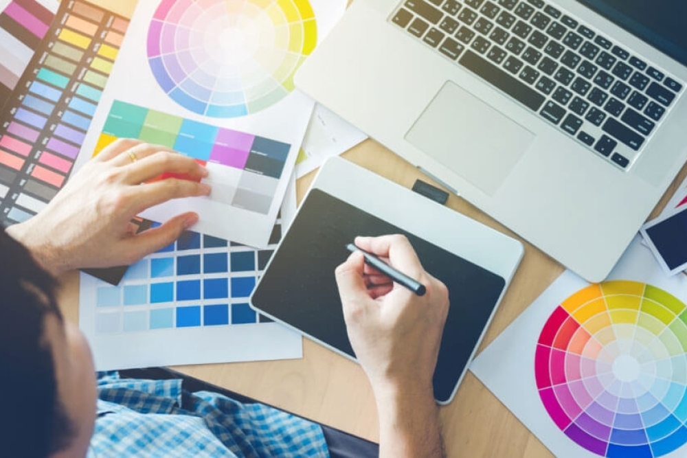 Grafiker İş İlanı