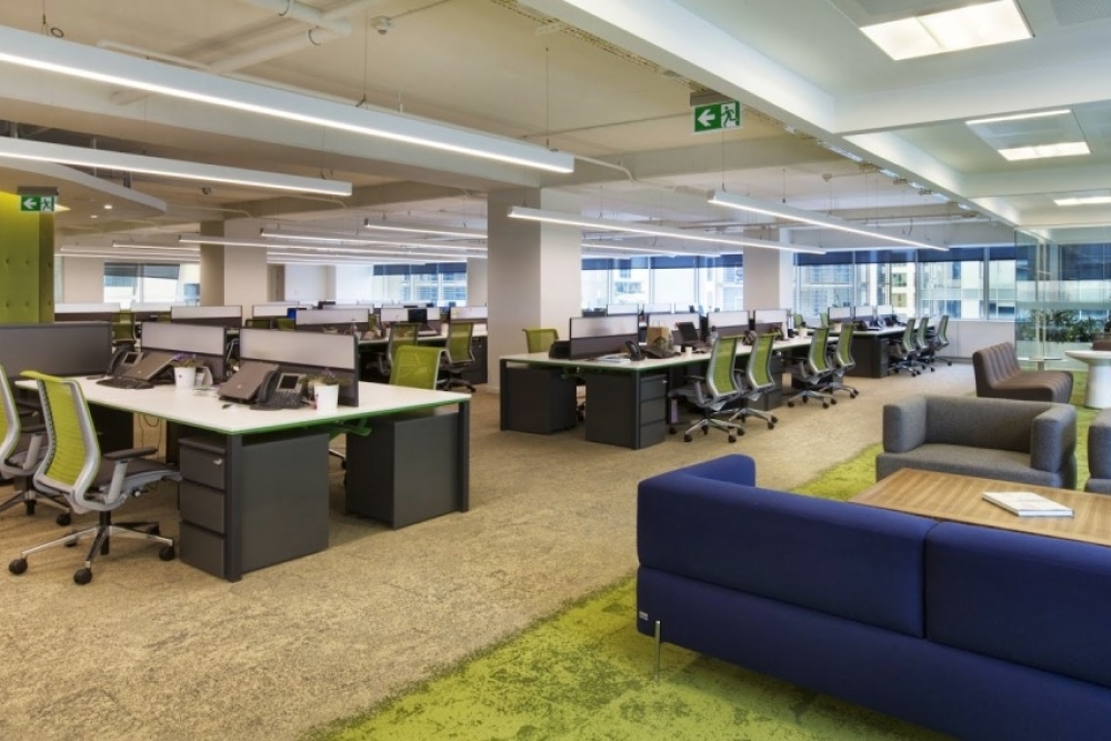 İşyeri Yananların Primleri Erteleniyor