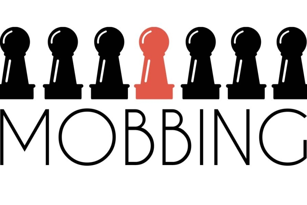 Mobbing iş kazalarına sebep olur