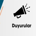 Doğal Afetlere Karşı Yardım
