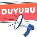 Önemli Duyuru (Ödeme ve Gelirlerle İlgili)