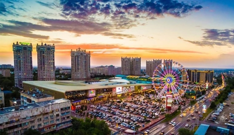 Adana Dernek Festivali