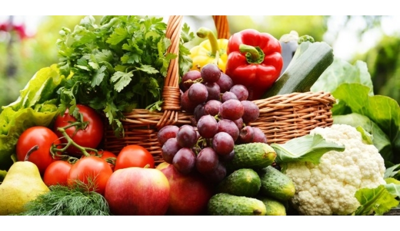 Doğal beslen uzun yaşa