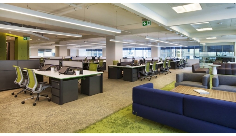 İşyeri Yananların Primleri Erteleniyor